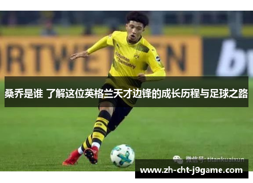 桑乔是谁 了解这位英格兰天才边锋的成长历程与足球之路 桑乔是谁 了解这位英格兰天才边锋的成长历程与足球之路