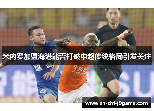 米内罗加盟海港能否打破中超传统格局引发关注 米内罗加盟海港能否打破中超传统格局引发关注