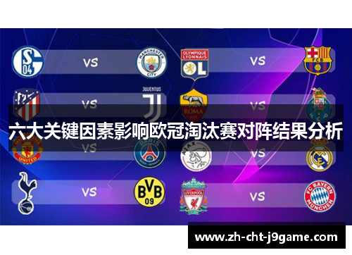 六大关键因素影响欧冠淘汰赛对阵结果分析 六大关键因素影响欧冠淘汰赛对阵结果分析
